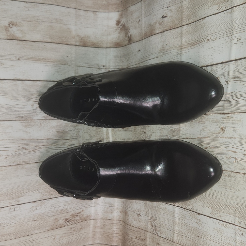 Half Boots